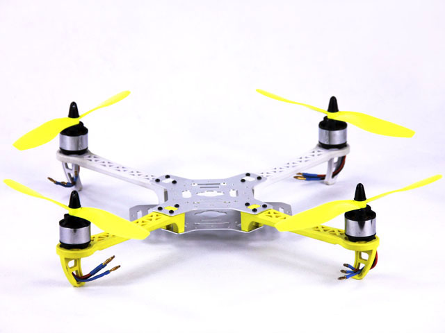 2.4G 4CH RC Quadcopter RTF Price in India