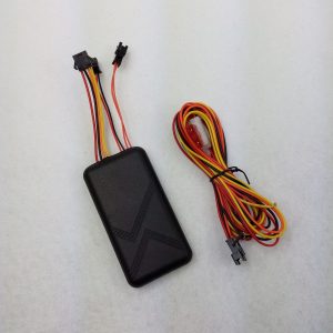 GSM/GPRS/GPS/SMS Real Time Anti-theft Vehicle Bike Tracker Device - Image 1