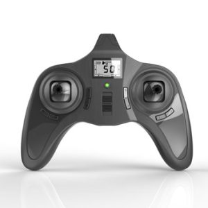 2.4G 4CH RC Quadcopter With Camera RTF - Image 5