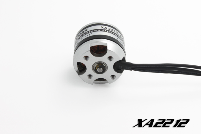 Emax XA2212 820KV 980KV 1400KV Outrunner Brushless Motors Price in India
