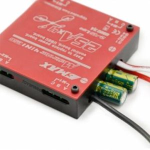 Emax Brushless 25A / 30A SimonK 4-in-1 Quadcopter ESC Built-in UBEC in India - Image 1