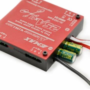 Emax Brushless 25A / 30A SimonK 4-in-1 Quadcopter ESC Built-in UBEC in India