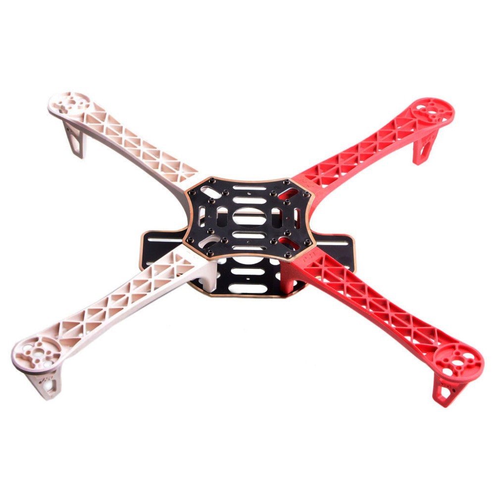 4-Axis RC Quapcopter 450mm Frame Kit Price in India