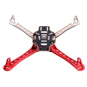 4-Axis RC Quapcopter 450mm Frame Kit Price in India - Image 4