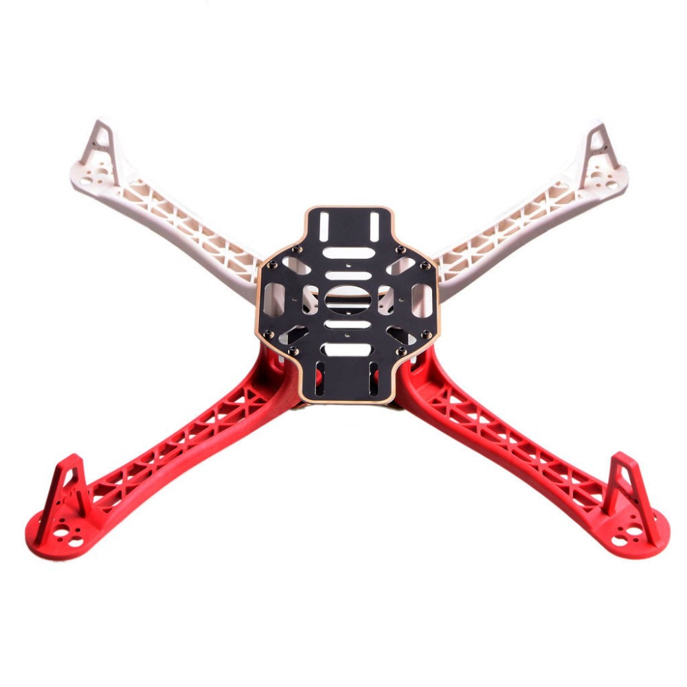 4-Axis RC Quapcopter 450mm Frame Kit Price in India
