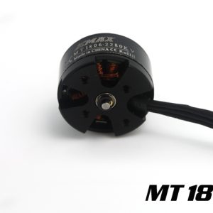 Emax MT1806 1430KV Plus and CCW Brushless motors in India - Image 2