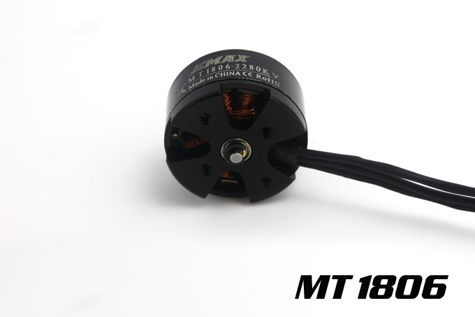 Emax MT1806 1430KV Plus and CCW Brushless motors in India