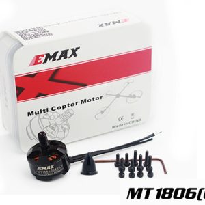 Emax MT1806 1430KV Plus and CCW Brushless motors in India - Image 3