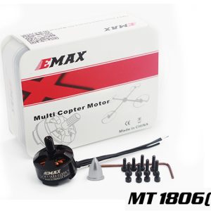 Emax MT1806 1430KV Plus and CCW Brushless motors in India - Image 4