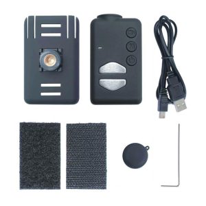 Mobius ActionCam Full HD Sports Camera 1080P 30FPS 720P 60FPS Pocket Camcorder - Image 2