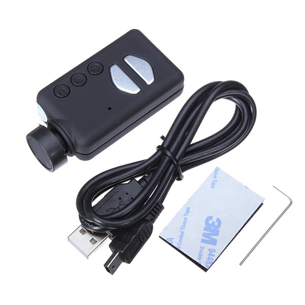 Mobius ActionCam Full HD Sports Camera 1080P 30FPS 720P 60FPS Pocket Camcorder