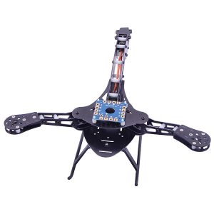 Y3 Tricopter / Three-axis Multicopter Frame - Image 1