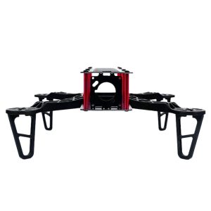 Diatone DIY FPV250 V2 QAV250 Mini Quadcopter Frame Kit G10 250mm in India - Image 2