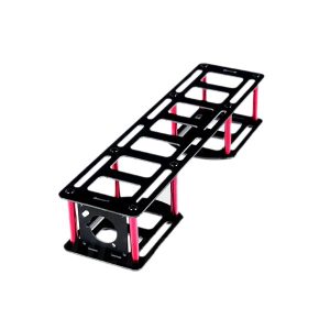 Diatone DIY FPV250 V2 QAV250 Mini Quadcopter Frame Kit G10 250mm in India - Image 3