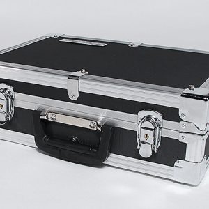 8 inch 800 x 600 FPV Ground Station with Monitor and Voltage Display Quanum in India - Image 4