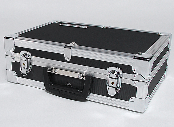 8 inch 800 x 600 FPV Ground Station with Monitor and Voltage Display Quanum in India