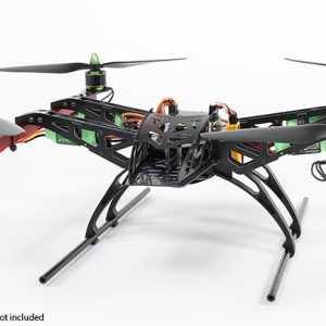 Hercules 500mm QuadCopter Frame (KIT) price in india - Image 2