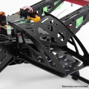 Hercules 500mm QuadCopter Frame (KIT) price in india - Image 3