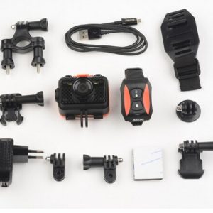Original SOOCOO S60 1080P Sports Action Camera Waterproof WiFi 1.5 " LCD in India - Image 2