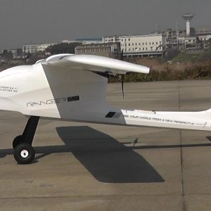 757-3 Ranger EX long range FPV UAV platform Unibody big weight carrier in India - Image 1