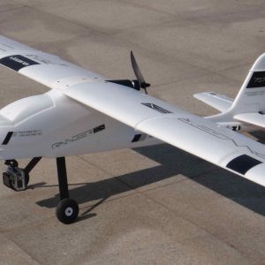 757-3 Ranger EX long range FPV UAV platform Unibody big weight carrier in India - Image 3
