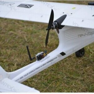 757-3 Ranger EX long range FPV UAV platform Unibody big weight carrier in India - Image 4