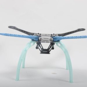 S500 PCB Frame Kit w/ Landing Gear for FPV Gopro Gimbal in India - Image 4