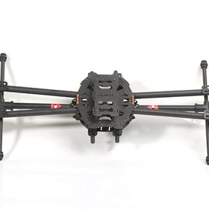 Tarot FY650 IRON MAN 650 Quad-Copter Carbon Kit TL65B01 in India - Image 1