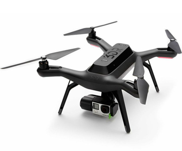 3DR Solo Smart Drone in India (Pre Order)