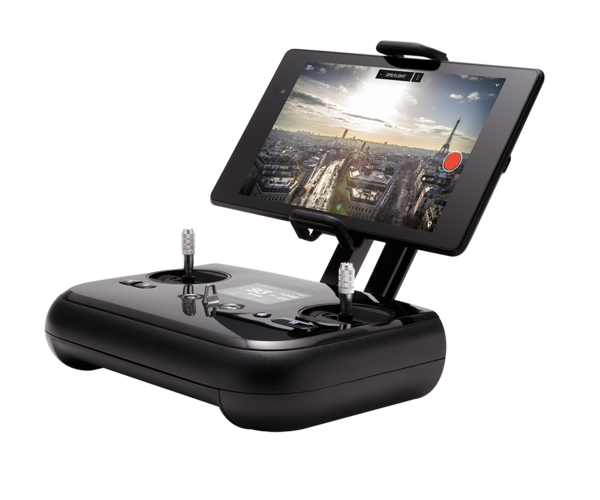 3DR Solo Smart Drone in India (Pre Order)