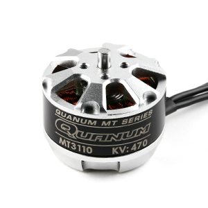 Quanum MT Series 3110 470KV Brushless Multirotor Motor Built by DYS - Image 1