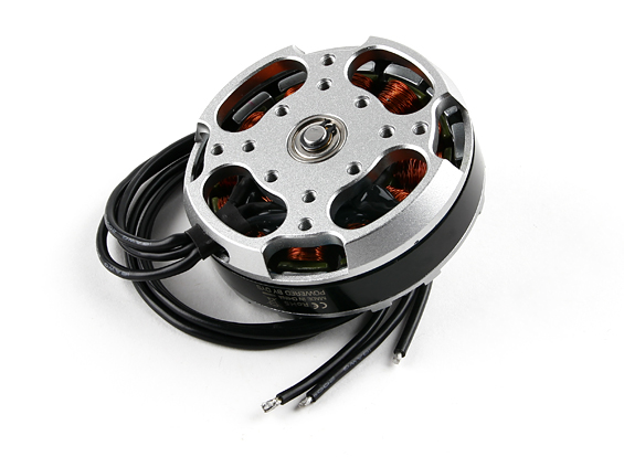 Quanum MT Series 5208 335KV Brushless Multirotor Motor Built by DYS in India