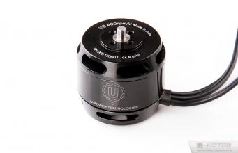 T Motor U5 Power U-Type Motor KV400