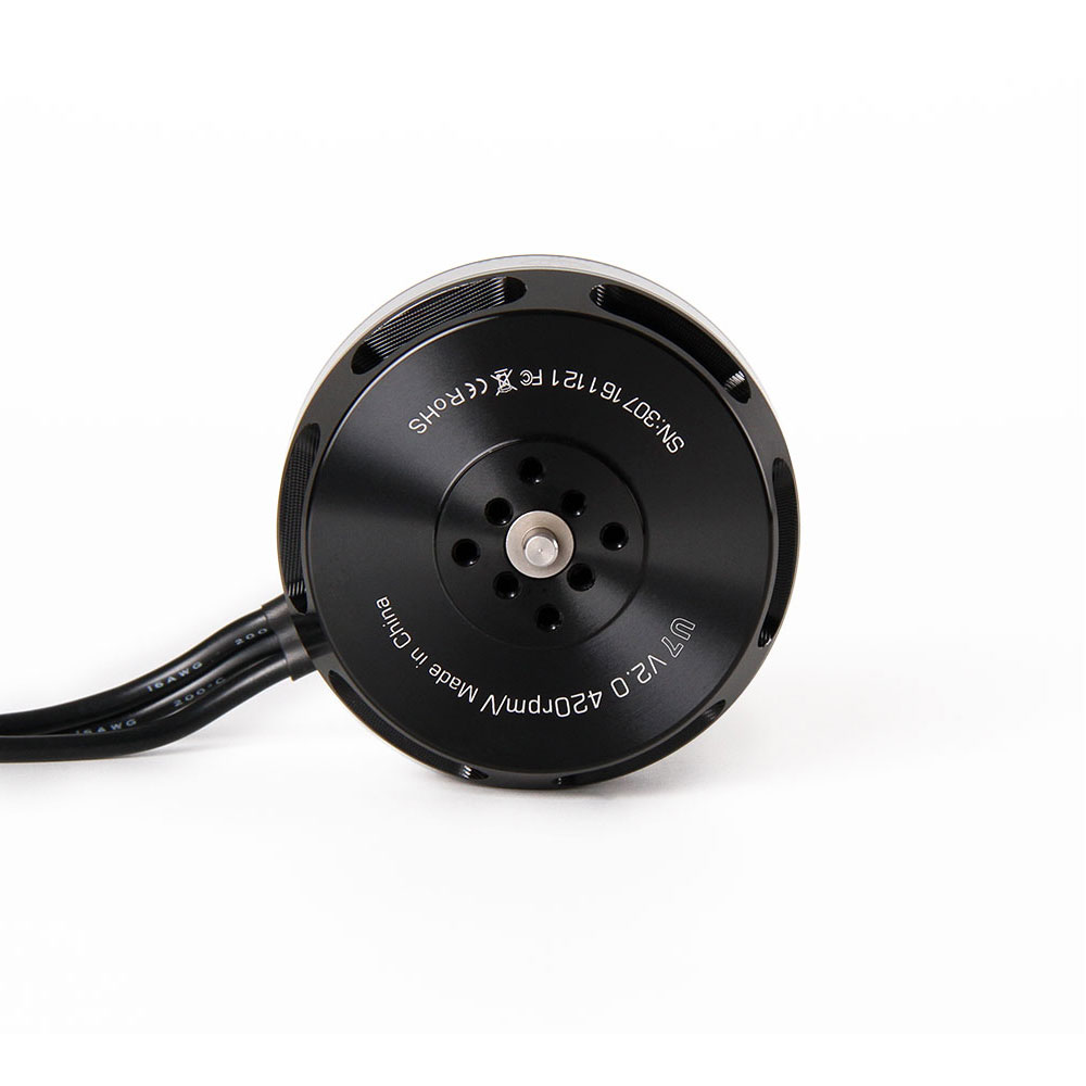 T Motor U7 V2.0 Power Type Motor KV490