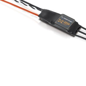 Hobbywing Xrotor 20A ESC for UAV/ Drone in India - Image 1