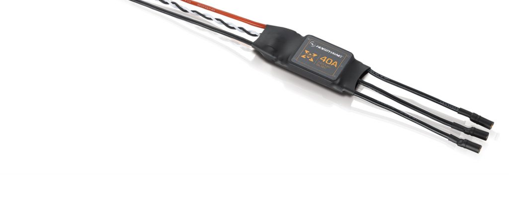 Hobbywing Xrotor 40A ESC for UAV/ Drone in India