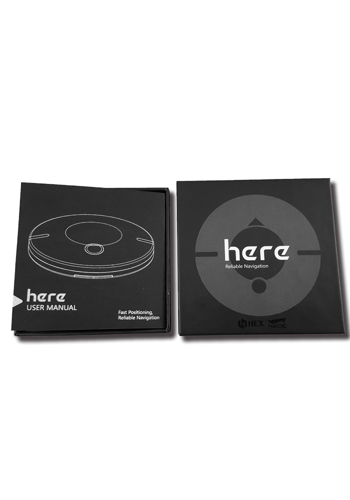 Here2 GPS for Pixhawk 2.1 in India
