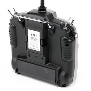 FrSky Taranis X9D Plus with X8R Combo Digital Telemetry Radio System  in India - Image 2