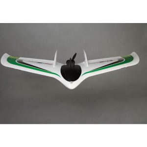 Zeta FX-61 Phantom FPV Flying Wing EPO 1550mm Wingspan RC Airplane Kit in India - Image 2
