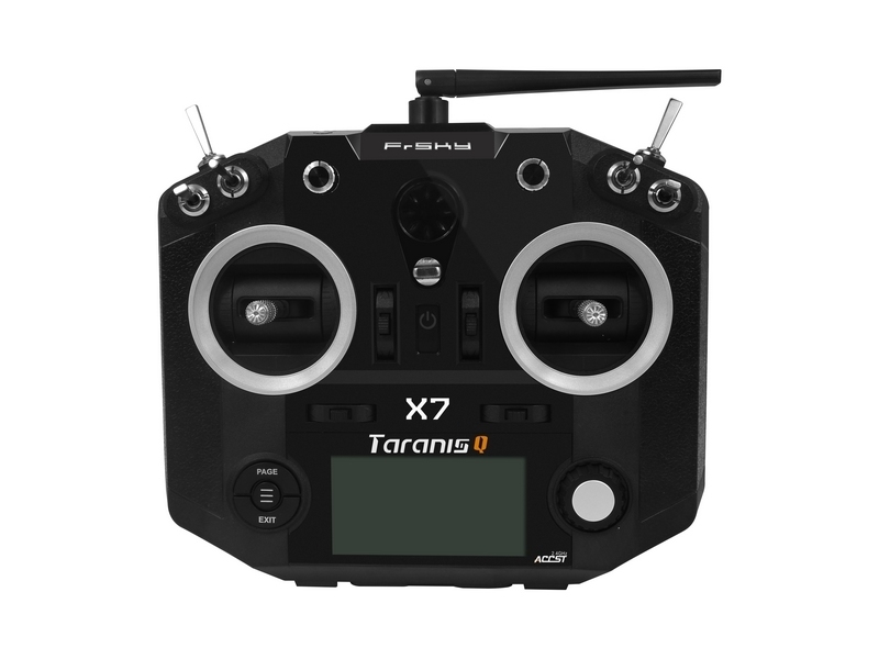 FRSKY Q X7 INDIA