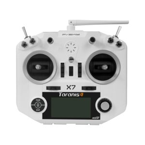 FRSKY Q X7 WHITE INDIA