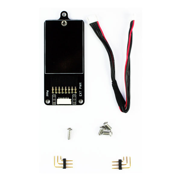 AeroLink RFD Adapter Board