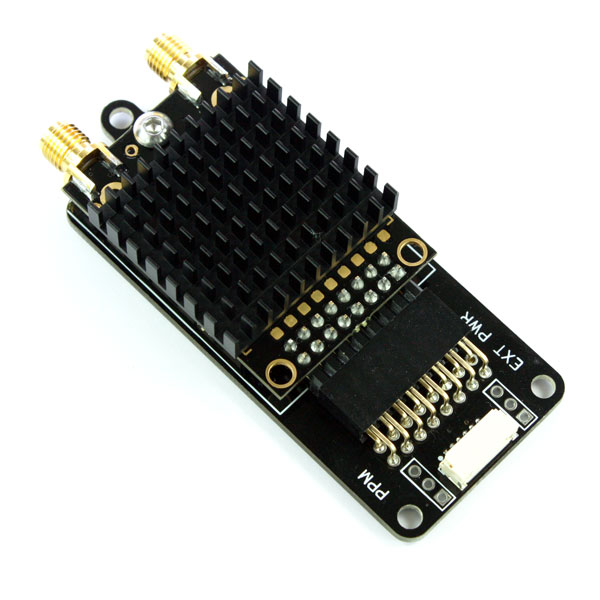AeroLink RFD Adapter Board