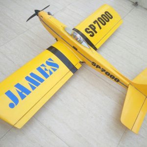 RC Plane for Hobby Flying - Made in India - Image 5