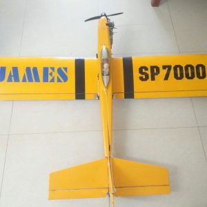 RC Plane for Hobby Flying - Made in India - Image 4
