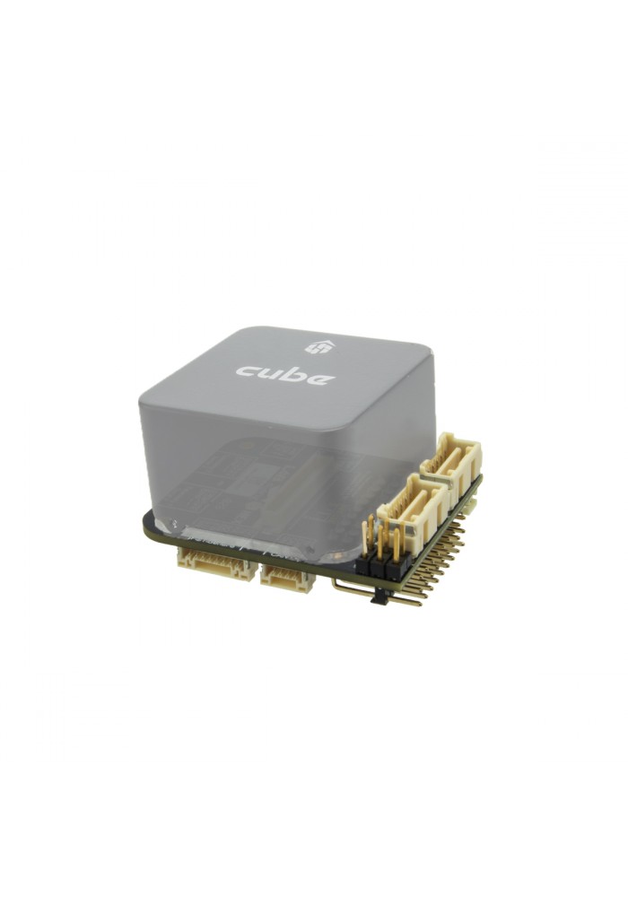 Pixhawk Mini Carrier Board for The Cube Autopilot in India
