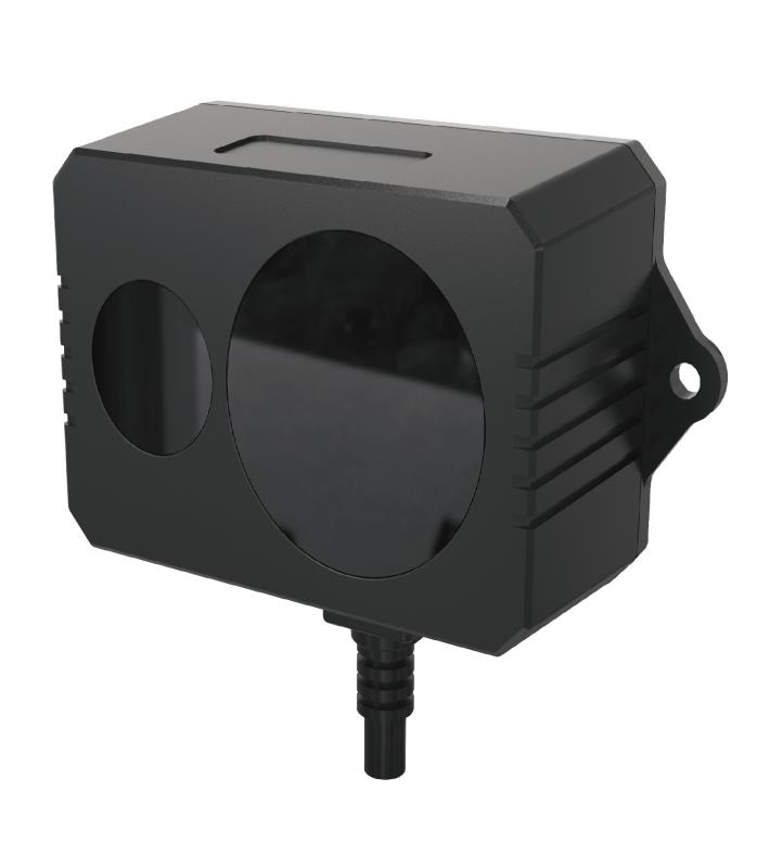 TF02 Single-point Ranging LiDAR  for Pixhawk 2.1