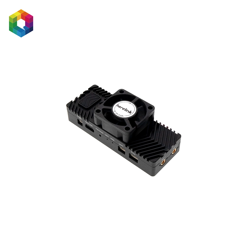 HX4-06212 Herelink HD Video Transmission System-3