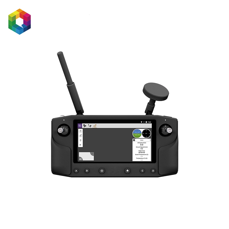 HX4-06212 Herelink HD Video Transmission System-5