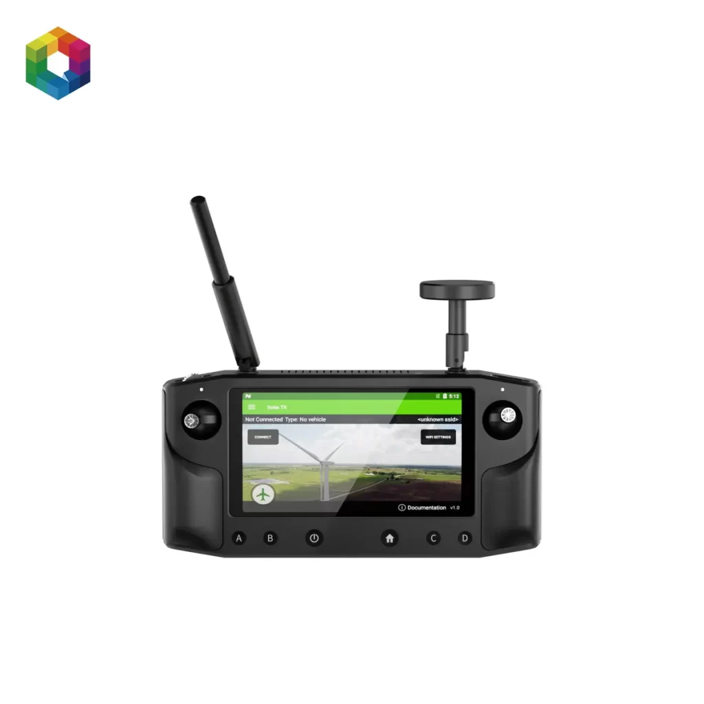 HX4-06212 Herelink HD Video Transmission System-9